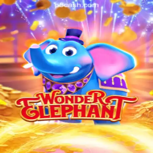 WonderElephant: Exploring the Fascinating World of P5 Cassino❤️ Exploda nas Mesas!